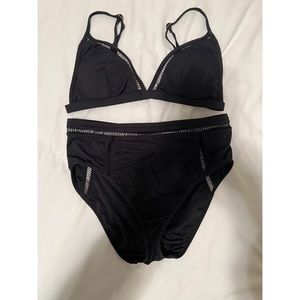 MICHAEL Michael Kors bikini, size small
